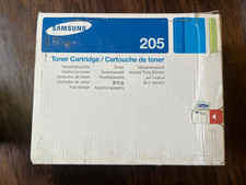 Samsung 205E Toner Ctg MLT-D205E/XAA, Black for Samsung ML-3712ND picture