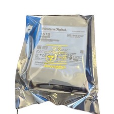 Western Digital Ultrastar WD160EDGZ 16TB 3.5 SATA III 7200RPM 256MB HDD picture