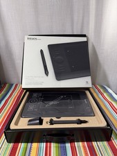 WACOM Intous 5 Touch PTH450 Professional Pen Tablet - Small - Open Box picture