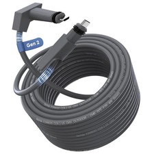 Dbilida Starlink Cable Gen 2 | 150FT | CMX CMR Rated 26AWG | USED picture