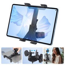 Music Microphone Stand Holder Mount For 7-11