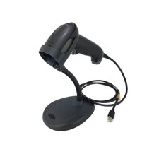 PWR UP Honeywell Voyager Extreme Performance (XP) 1470g Handheld Corded Barco... picture