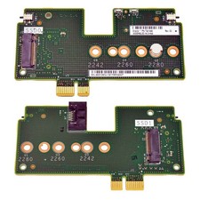 Oracle 7341466 Dual M.2 SSD Carrier Board No SSDs picture