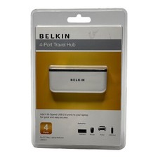 Belkin 4-Port Travel Hub picture