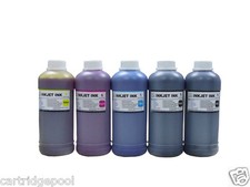 5Pint ND® refill ink for HP 920 920XL OfficeJet 6000 6500 7000 CISS 1P picture