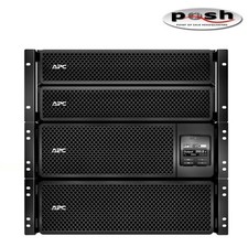 NEW - APC SRT10KRMXLT-10KTF Smart-UPS SRT 10kVA system picture