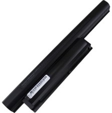 New VGP-BPS22 PCG-61315L Laptop Battery For Sony Vaio VGP-BPS22A VGP-BPL22 6Cell picture