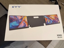 KYY X90D 15.6