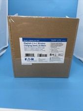 Eaton Tripp Lite Series Wireless 2 In 1 Charging Stand - 20W Fast Charging picture