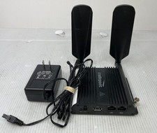 Cradlepoint COR IBR650B Router IBR650B-LP4 W/ Antennas picture