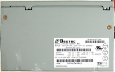 Bestec atx-250-12z rev.d2 250w pwr supply, hp p/n: 5187-1098 picture