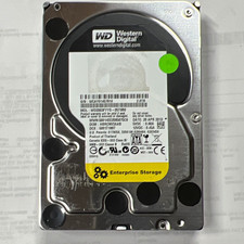 Western Digital Enterprise Storage 320GB 2.5in SATA 5400RPM 8MB HDD WD3200BPVT picture