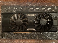 EVGA GeForce GTX 1060 6GB Graphic Card picture