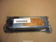 HP 723599-001 HPE 800W Platinum Dl360 DL380 ML350 Gen9 Power Supply REFURBISHED picture