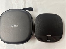 [Used] Anker PowerConf S500 Conference Microphone Speaker  picture