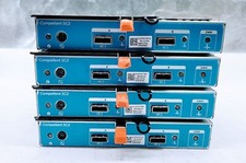 Lot of 4 Dell PowerVault MD12 Series 6Gb SAS EMM Controller E09M E09M005 picture