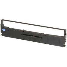 EPSON S015631 Lx350 Matrix Black Printer Ribbon picture