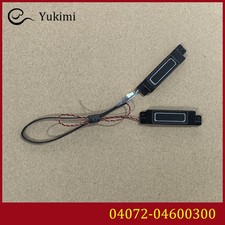 04072-04600300 FOR ASUS NR2202-SU Laptop Left Built-in Speakers picture