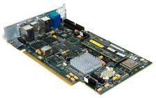 HP 449417-001 405835-001 P400 512MB SPI BOARD FOR DL580 G5  picture