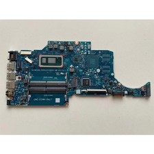 For HP 14S-CF 14-CR laptop motherboard 6050A3108001-MB-A01  I5-10210U I7-10510U picture