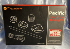 Unused New THERMALTAKE Pacific Hard Tube Bending Kit CL-W093-AL00BL-A 12mm/16mm picture