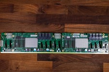 Supermicro BPN-SAS3-216EL2 24-Bay 2.5