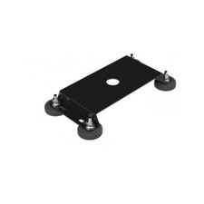 Parsec PTA0329 MAGNETIC MOUNT ACCS LARGE HOLE HUSKY BELGIAN SHEPHERD K9 picture