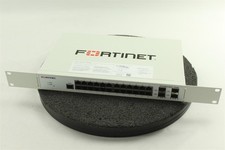 Fortinet FortiSwitch 124E FS-124E 24-Port Gigabit Managed Ethernet Switch picture