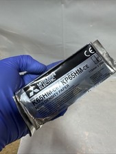 Mitsubishi K65HM-CE / KP65HM-CE Thermal Paper Thermopapier picture