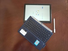 ​HP Chromebook x2 12.3