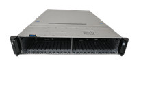 Quanta D51B-2U 26SFF 2x Xeon E5-2680 v3 2.5ghz 24-Cores  32gb  Raid  2x 1200W picture