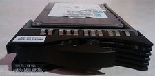 IBM 26K5152 90P1309 eServer 73.4GB SCSI 80pin SCA 10K Ultra320 Hard Drive & Tray picture