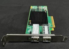 Hpe SN1200E 16Gb 2p Fc Hba Q0L14-63001 870002-001 - Same Day Shipping picture