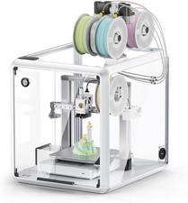 TOPCUBE F2 3D Printer Enclosure for Bambu Lab A1/A1 Combo, Active Cooling picture
