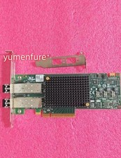 Emulex LPE32002-M2 DELL 001JFY 0PD89Y 32G HBA Fibre Channel card LPE31002 picture