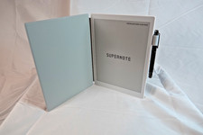Supernote Manta A5 X2 + Folio Case + Pen + Box picture