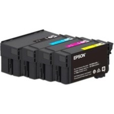 Epson T40W320 High Capacity Magenta Ink Cartridge Ultrachrome XD2 80ml picture