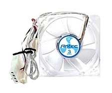 Antec 761345-75093-6 Cooling Fan picture