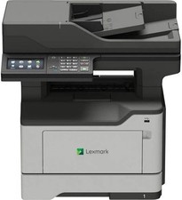 Lexmark Mx522 MFP Laser Printer  36S0840 46PPM MX522adhe Monochrom picture