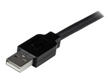 StarTechcom Active USB 2.0 Extension Cable Male/Female USB2AAEXT20M picture