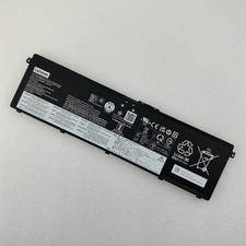 Genuine L23N4PF1 L23M4PF1 L23B4PF1 Battery for Lenovo Yoga Pro 16 IMH9 /AHP9 picture