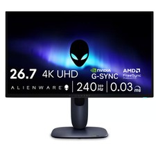 Alienware - AW2725Q 26.7