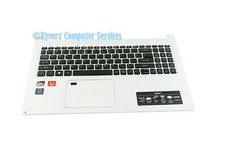 EAZAU010A2N GENUINE ACER TOP COVER A515-46-R3UB N18Q13  (C)(READ)(HF21) picture