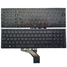 Laptop French keyboard For HP Pavilion X360 15-DQ 15T-DQ TPN-W140 picture