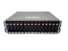 EMC KTN-STL3 15-Bay 3.5