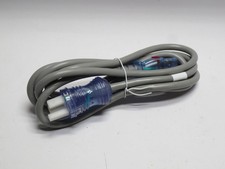 NEMA 5-15P to IEC-60320-C13 Power Cord Well Shin 6FT  NEW picture