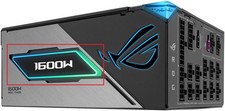 ASUS ROG THOR 1600W Titanium III Magnetic OLED Display Replacement Part Only picture