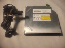 GENUINE HP DU-8AESH-HC3 DVD/CD Rewritable Drive 849055-HC3 SATA Optical Drive 1 picture