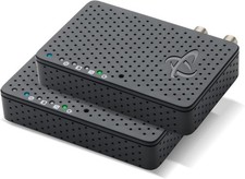 Network Adapter MoCA 2.5 Extends Internet Over Coax Gigabit picture