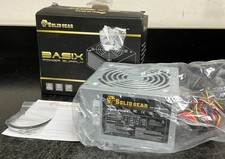 Solid Gear Basix Power Supply SDGR-500BX picture